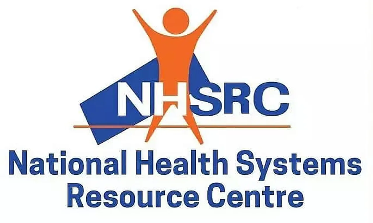 NHSRC Recruitment 2022 - Statistical Officer Vacancy, Latest Jobs