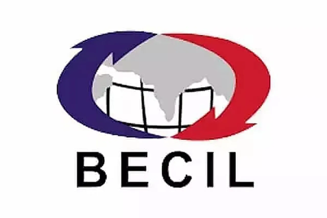 BECIL Recruitment 2022 - Senior Resource Person, Legal Assistant, Job Openings