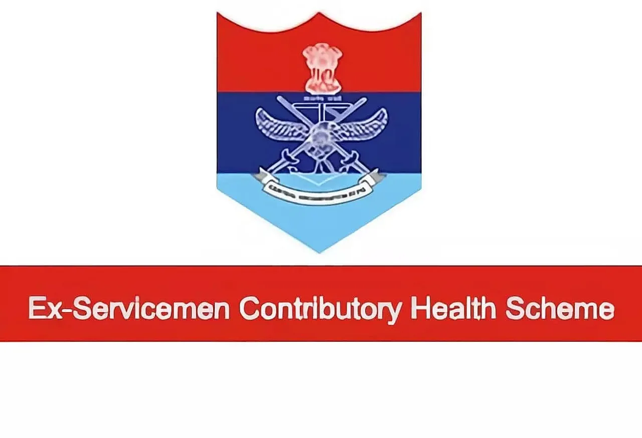 ECHS Recruitment 2022 - Medical Officer, Nursing Assistant, Job Openings