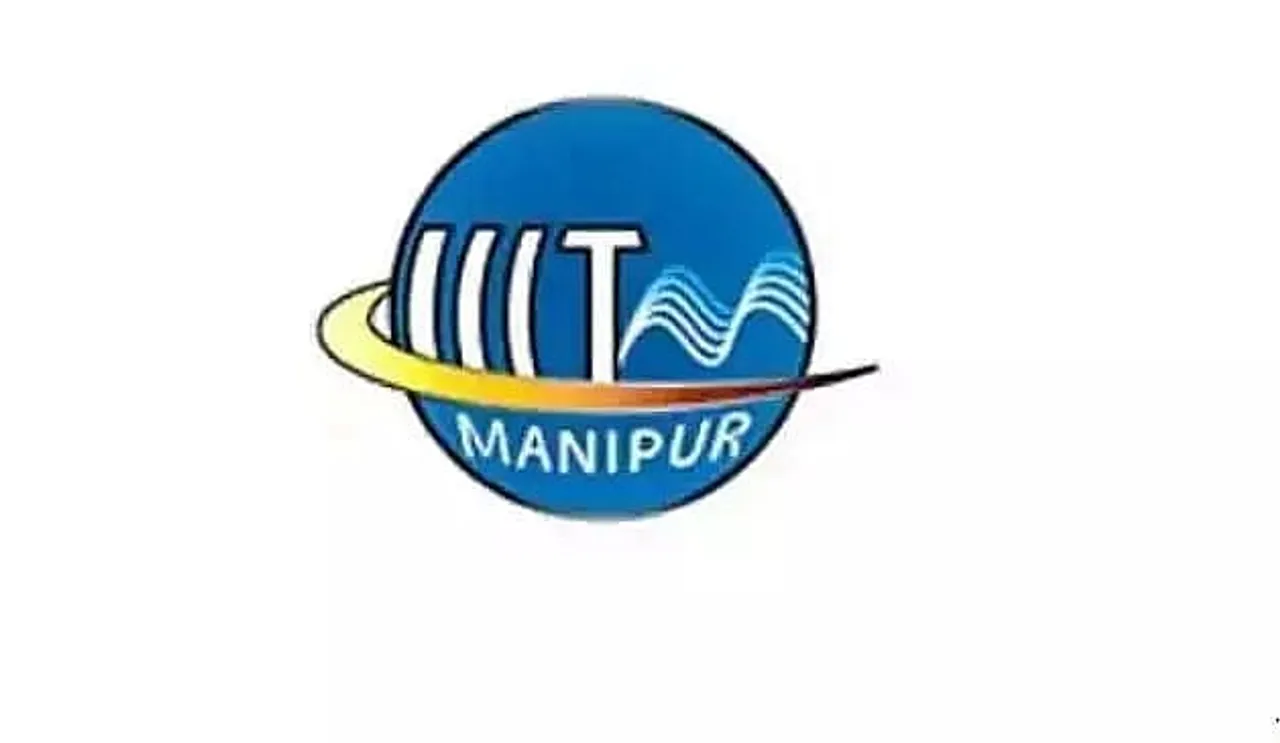 IIIT Manipur Recruitment 2022 - 01 Guest Faculty Vacancy, Latest Jobs