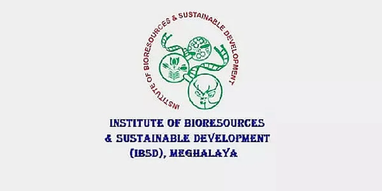 IBSD-Shillong Recruitment 2022 - for Project Associate-I and Field Worker Vacancy, Job Openings