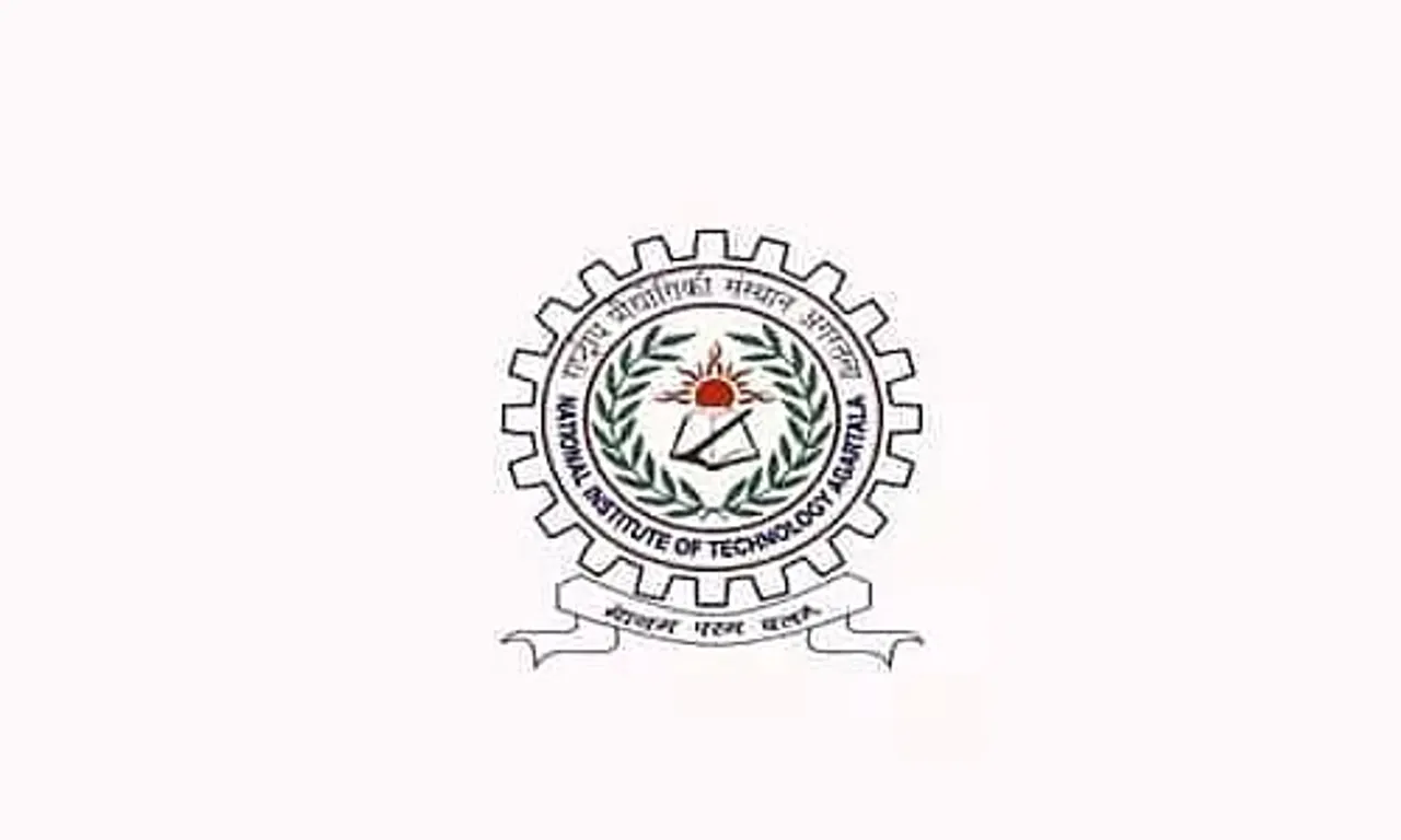 NIT Agartala Recruitment 2022- Junior Research Fellowship Vacancy, Job Opening