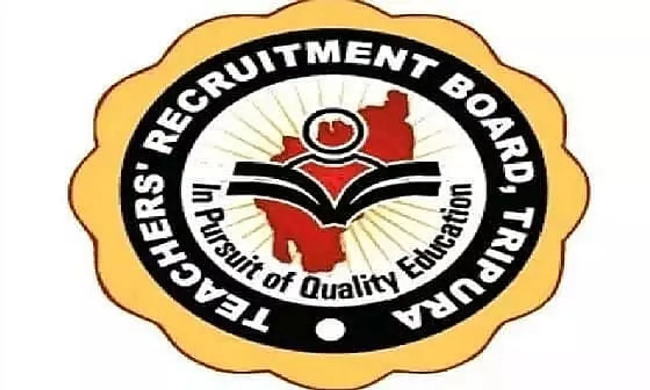 TRB Tripura Recruitment-300 STPGT Vacancy, Job Opening
