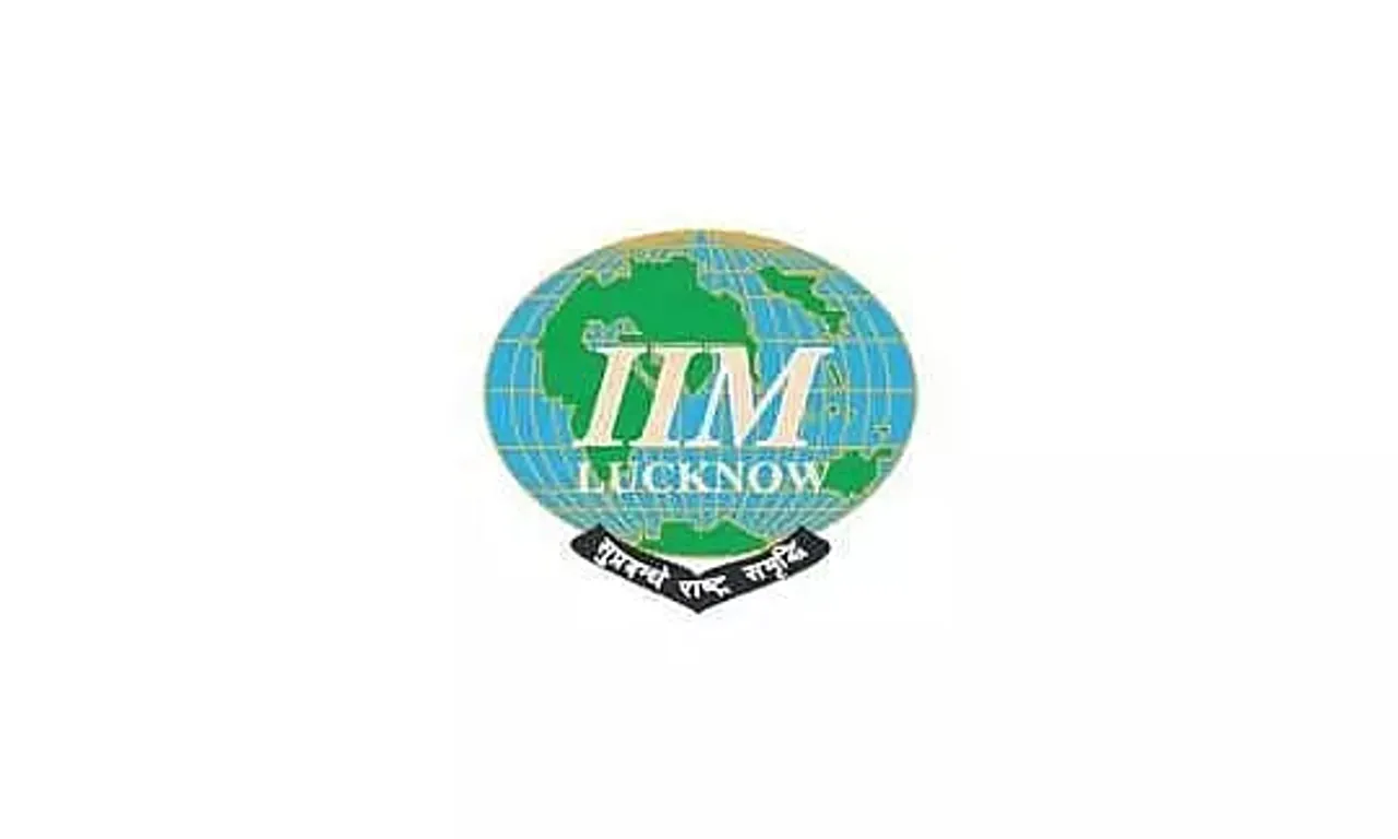 IIM Lucknow Recruitment 2022 - Academic Associate Vacancy, Job Openings