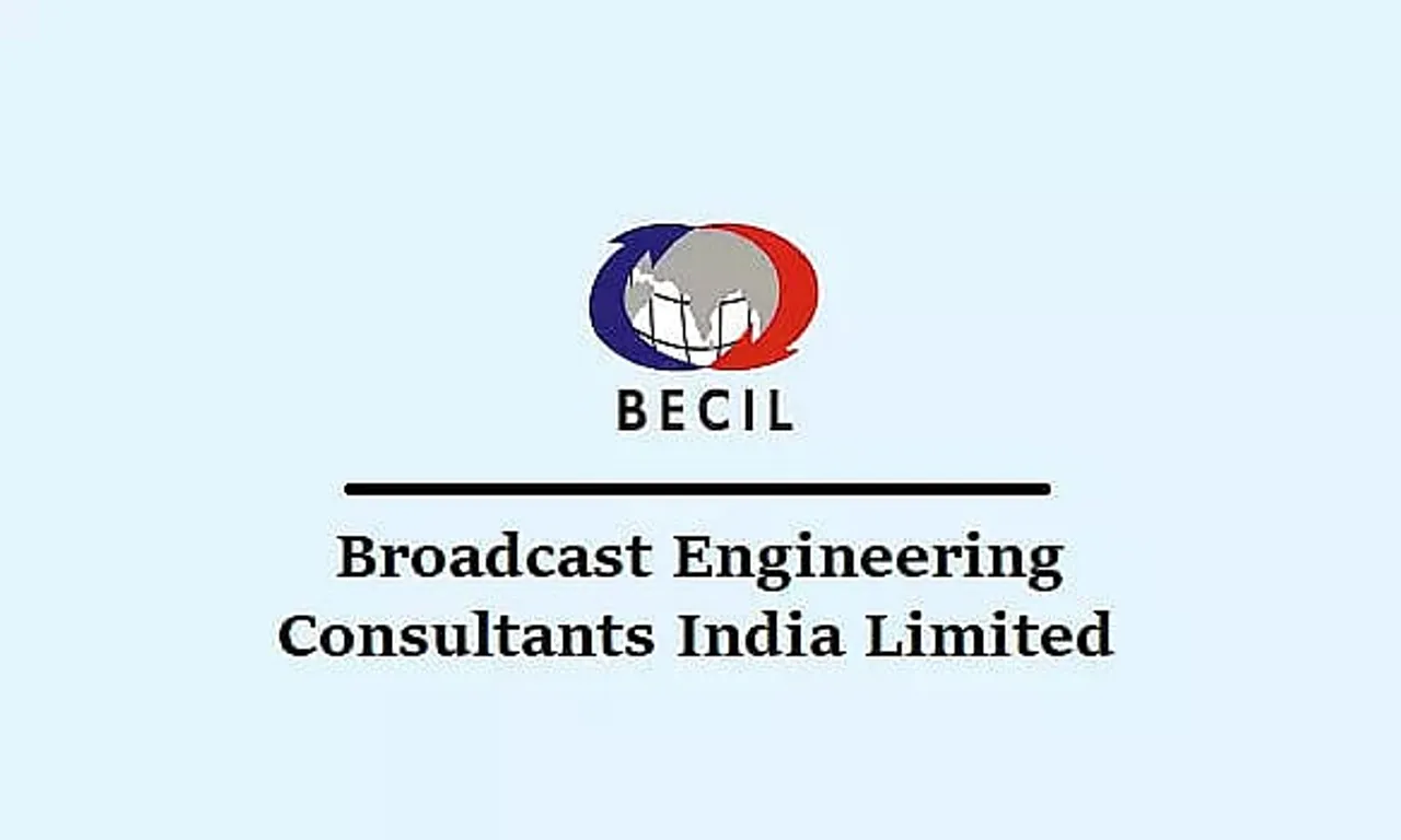 BECIL Recruitment 2022-Senior Resource Person, Legal Assistant Vacancy, Job Opening
