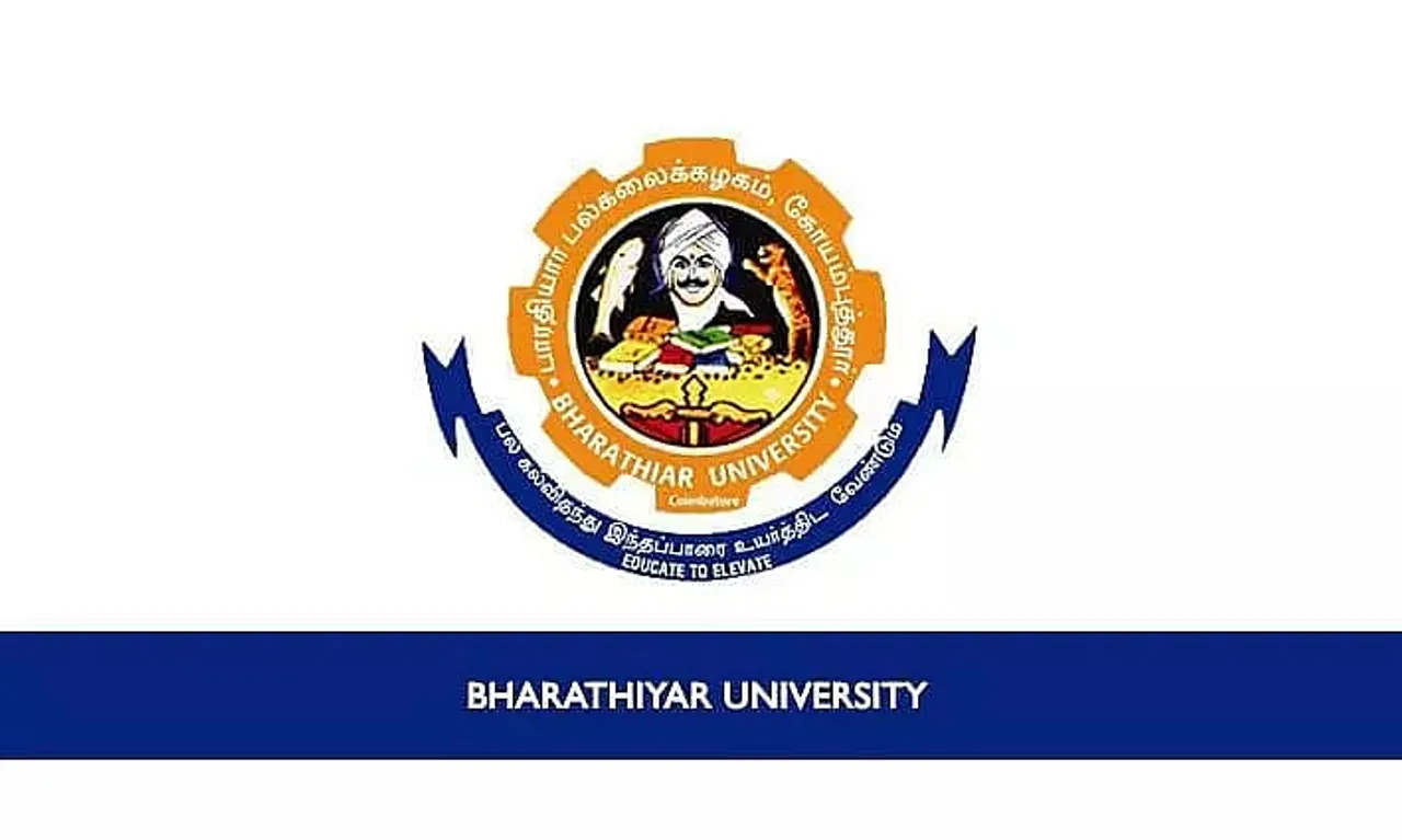 Bharathiar University Recruitment 2022 - Junior Research Fellow/Project Assistant, Job Openings