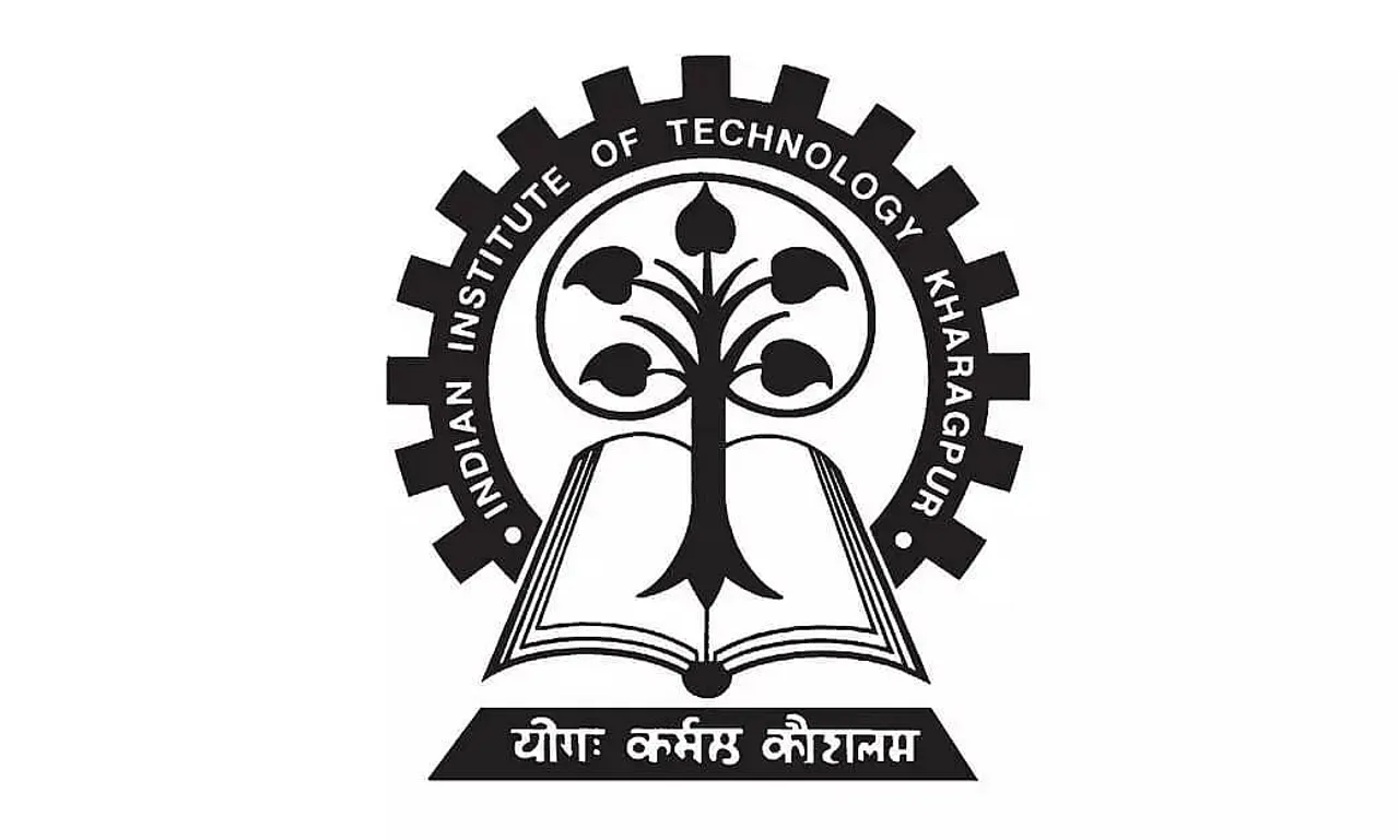 IIT Kharagpur Recruitment 2022 - Junior Research Fellowship Vacancy, Latest Jobs