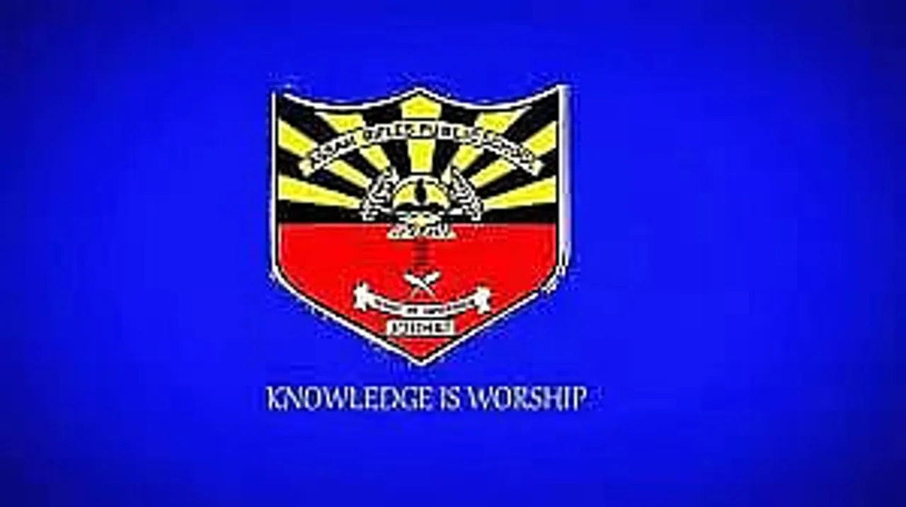 Assam Rifles Public School Jorhat Recruitment 2022 - Faculty Vacancy, Job Openings