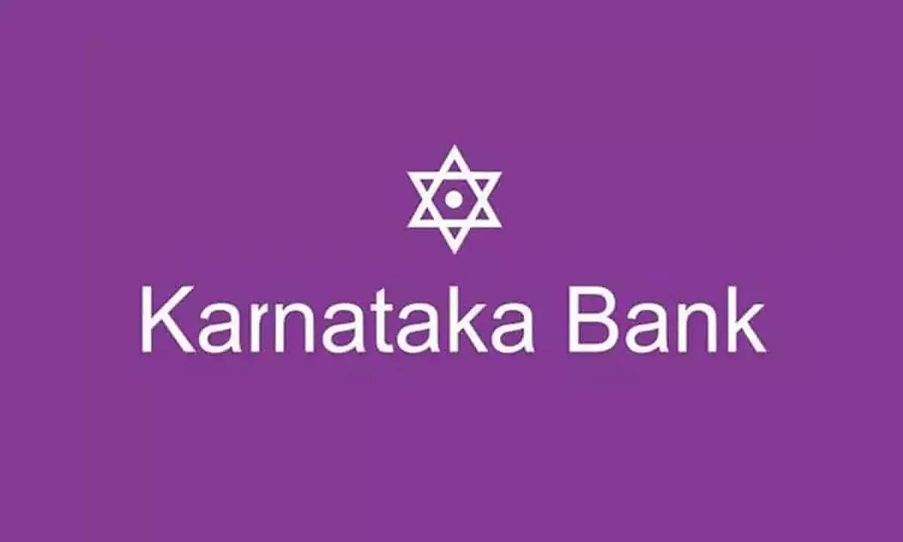 Karnataka Bank Recruitment 2022 –Clerk Vacancy, Latest Job