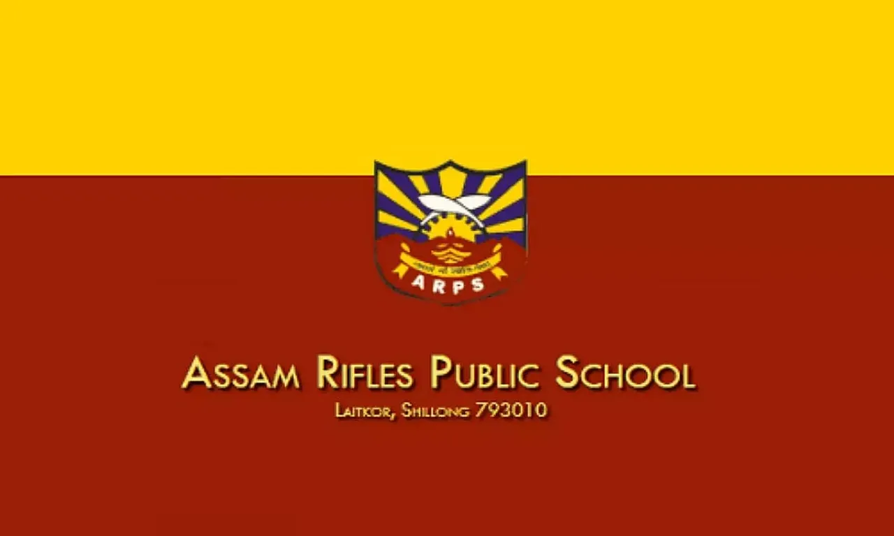 ARPS Shillong Recruitment 2022 - Civil Clerk Vacancy, Job Openings