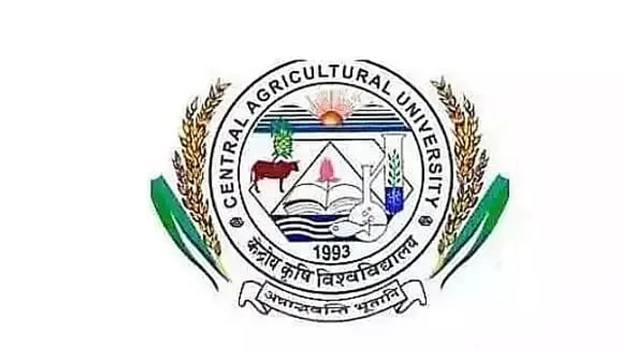 CAU Imphal Recruitment 2022 - 01 Agro Associate Vacancy, Job Openings