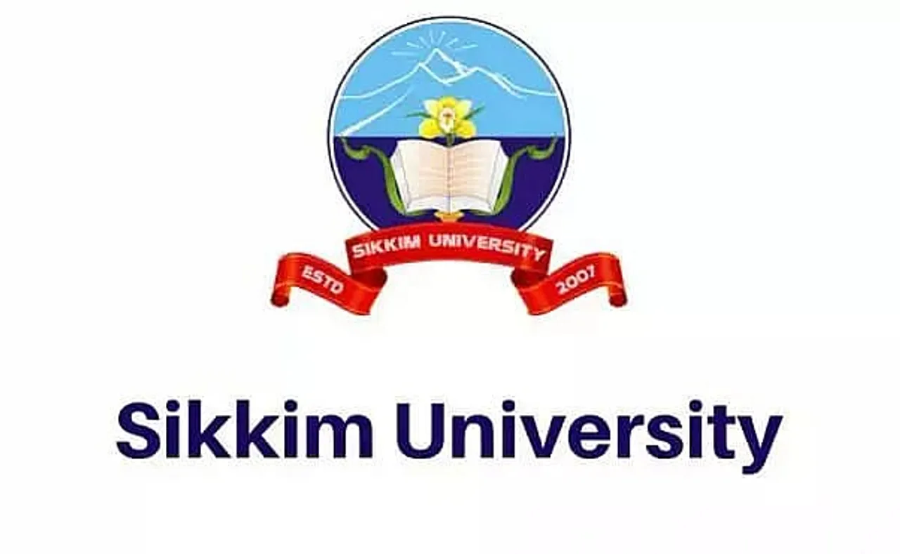 Sikkim University Recruitment 2022 - Research Assistant, Field Investigators Vacancy, Latest Jobs