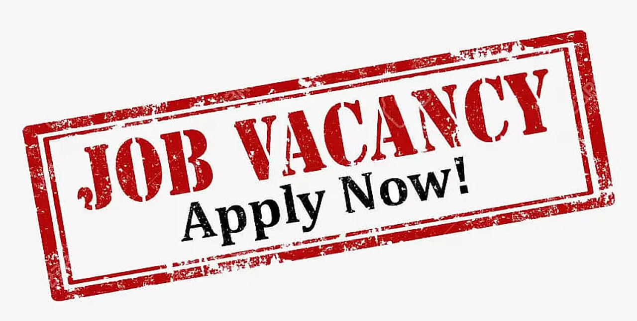Guwahati College Recruitment 2022 - Junior Assistant Vacancy, Job Openings
