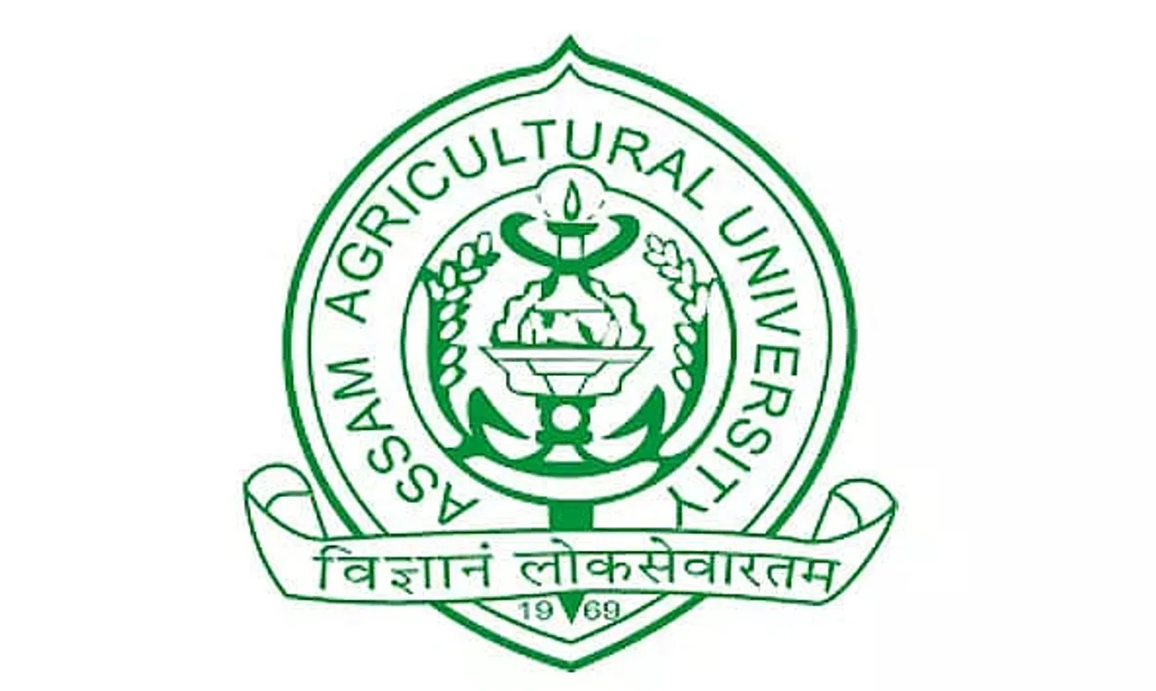 AAU Jorhat Recruitment 2022 - Grade III Vacancies, Latest Jobs