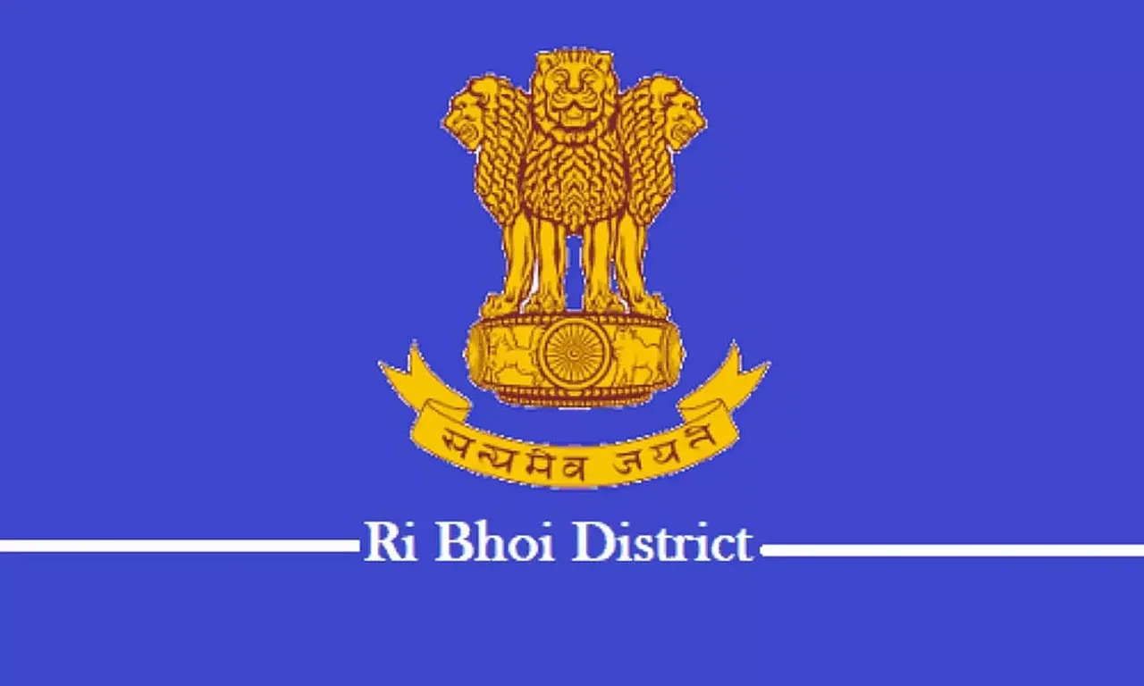 DRDA Ri Bhoi Recruitment 2022 - Block Livelihood Vacancy, Job Openings