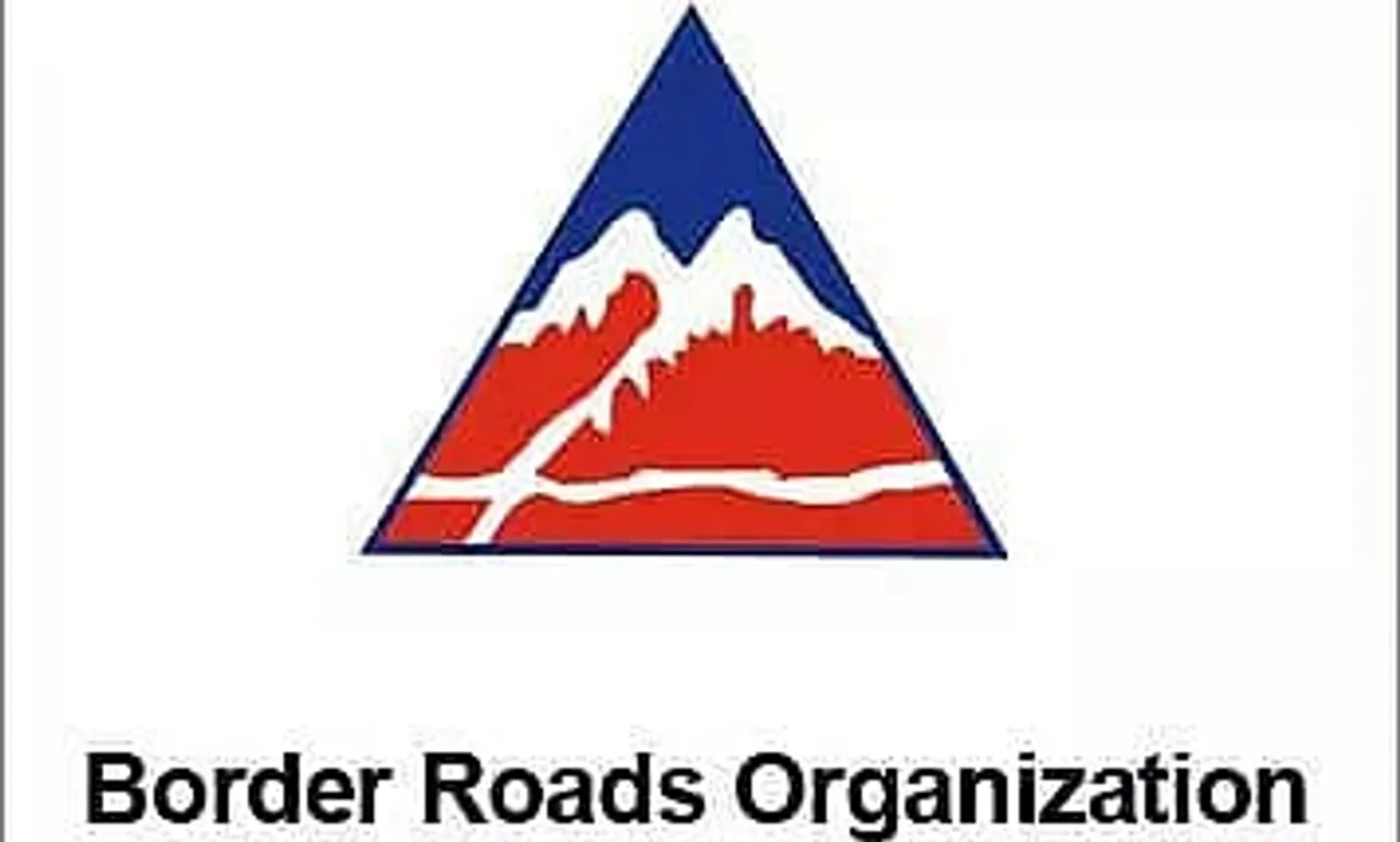 Jobs in India: Border Roads Organisation Recruitment 2025 - Multi Skilled Worker Vacancy