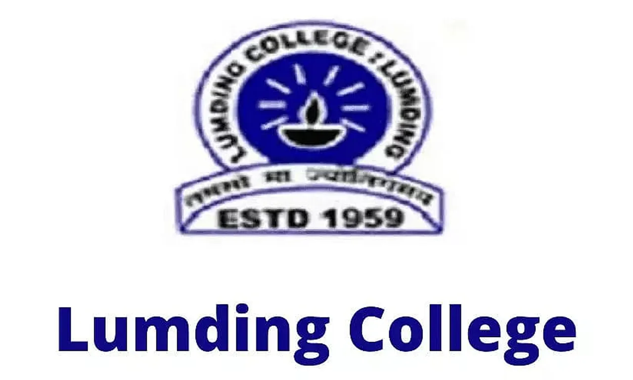 Lumding College Recruitment 2022 : Assistant Professor Vacancy, Latest Jobs
