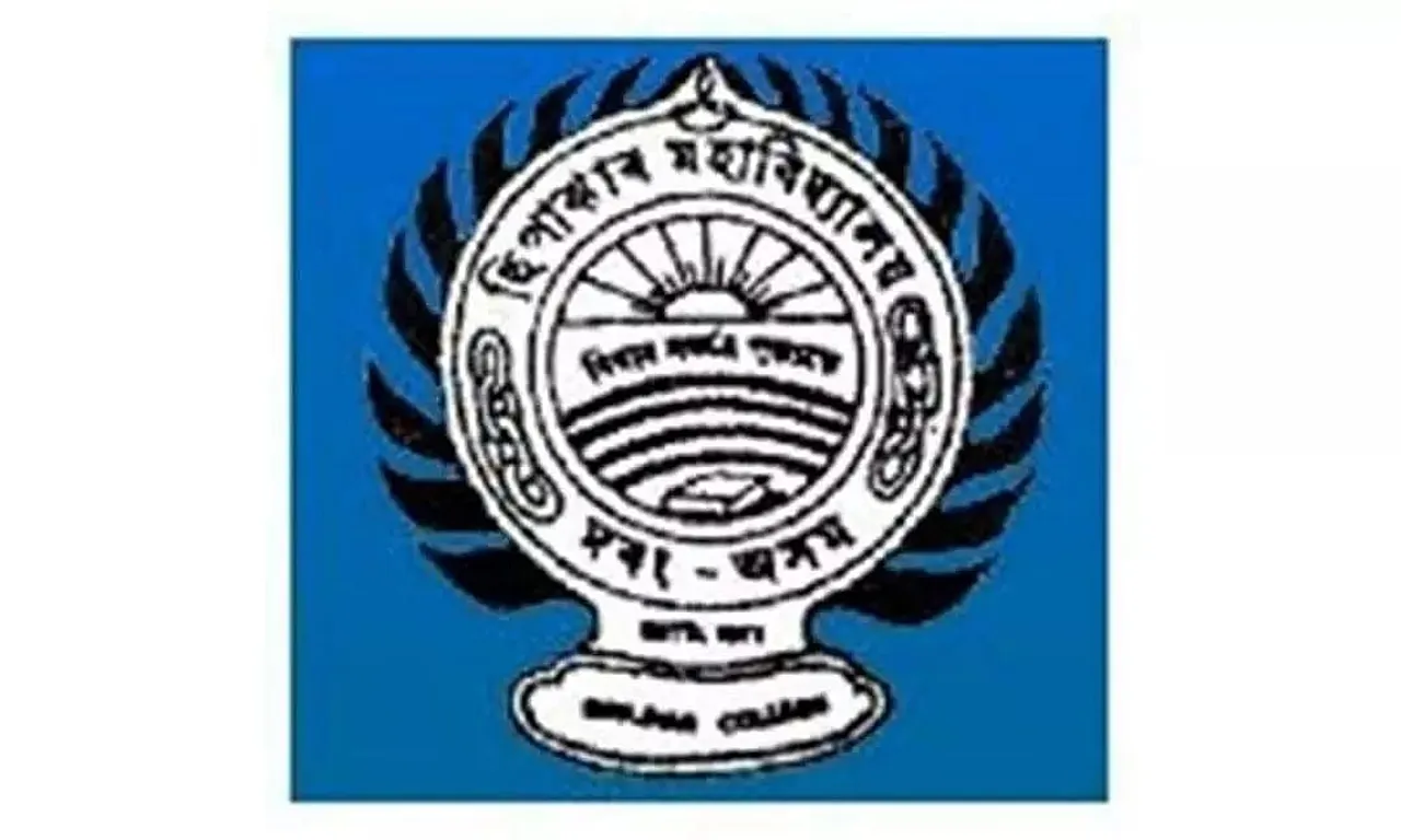 Sipajhar College Recruitment 2022 – 04 Professor & Grade III Vacancy, Job Opening