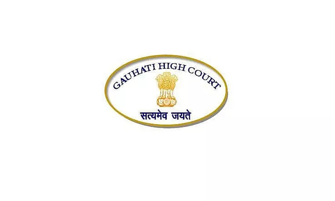 GHC Arunachal Pradesh Recruitment 2022 - Judicial Service Vacancy, Latest Jobs