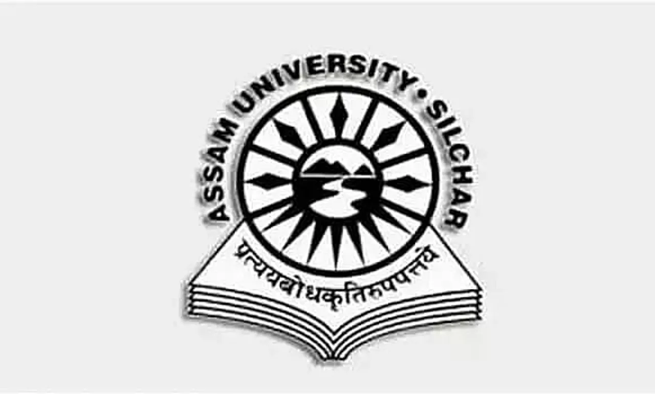 Assam University Silchar Recruitment 2022 - Project Associate and Lab Assistant Vacancy, Job Opening