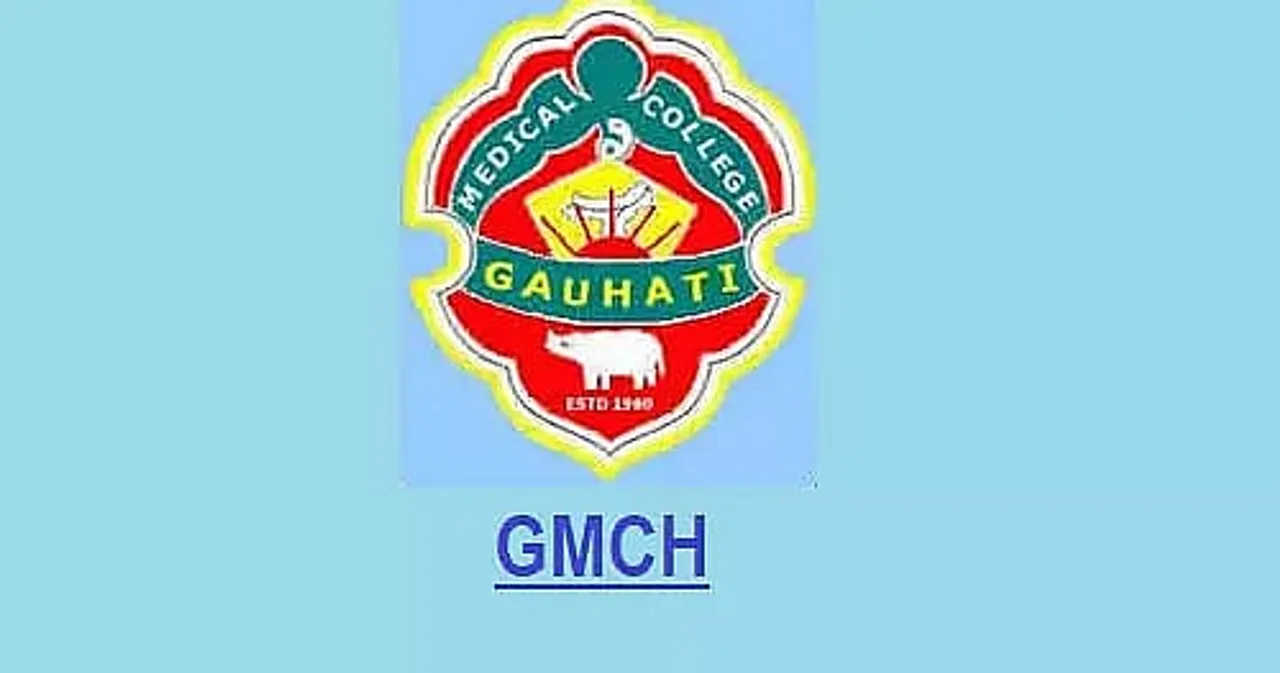 GMCH Guwahati Recruitment 2022 – 28 Technician Vacancy, Job Opening