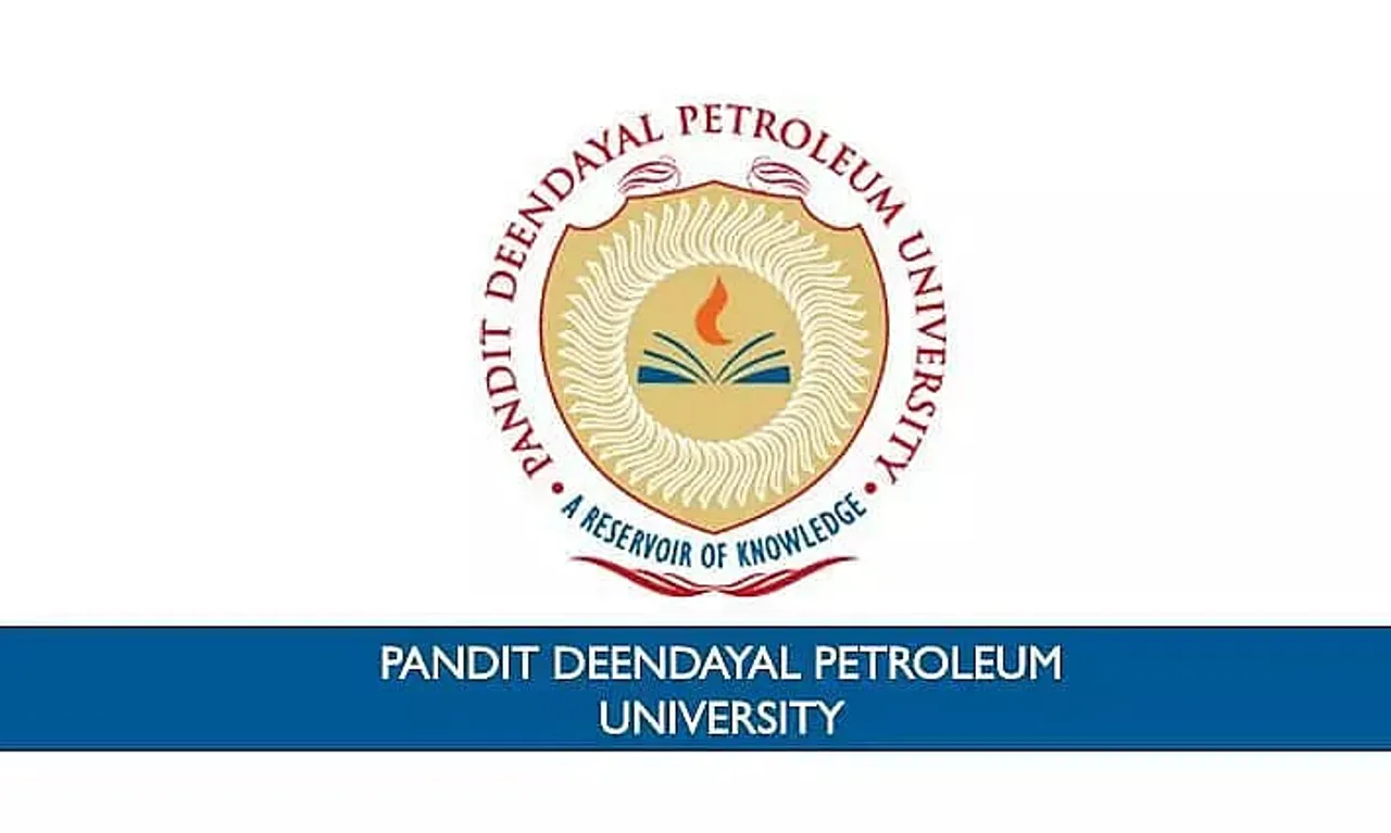 PDPU Recruitment 2022 - Junior Research Fellow Vacancy, Latest Jobs