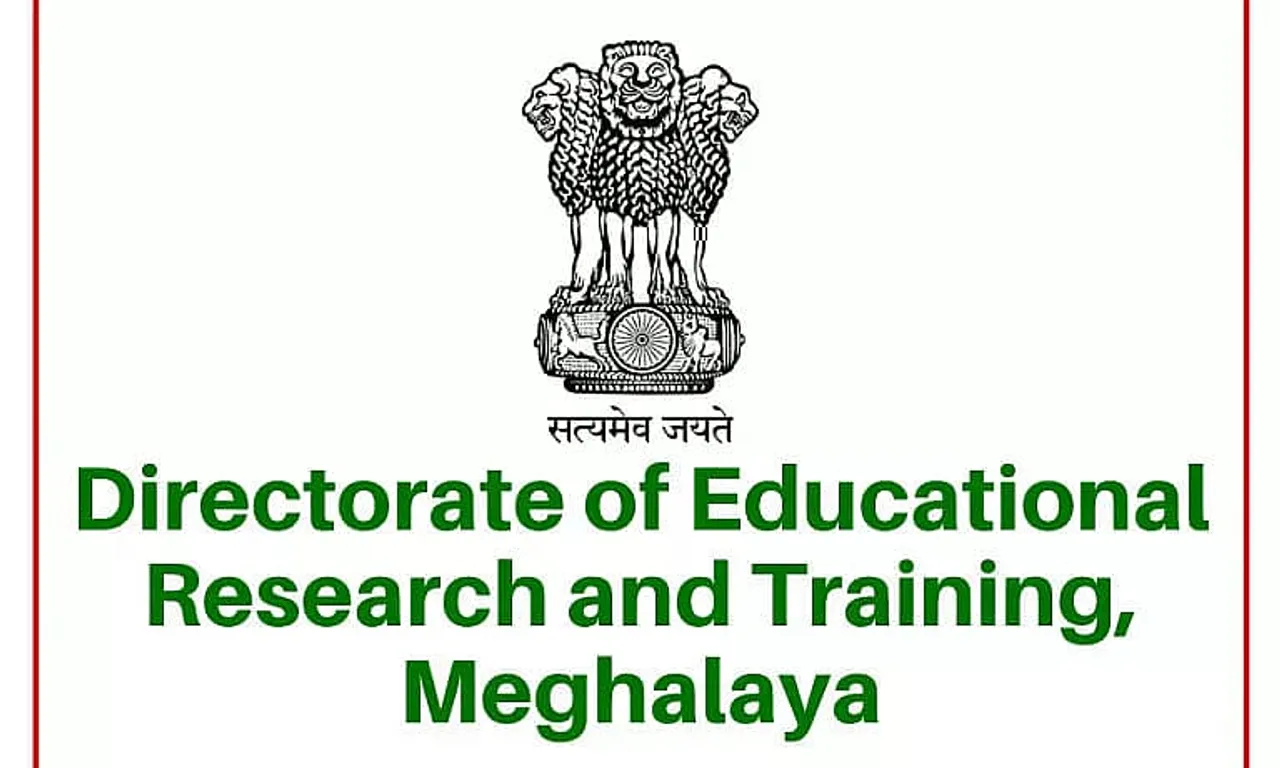 DERT Meghalaya Recruitment 2022 - Documentation Officer & Publishing Assistant Vacancy, Job Opening