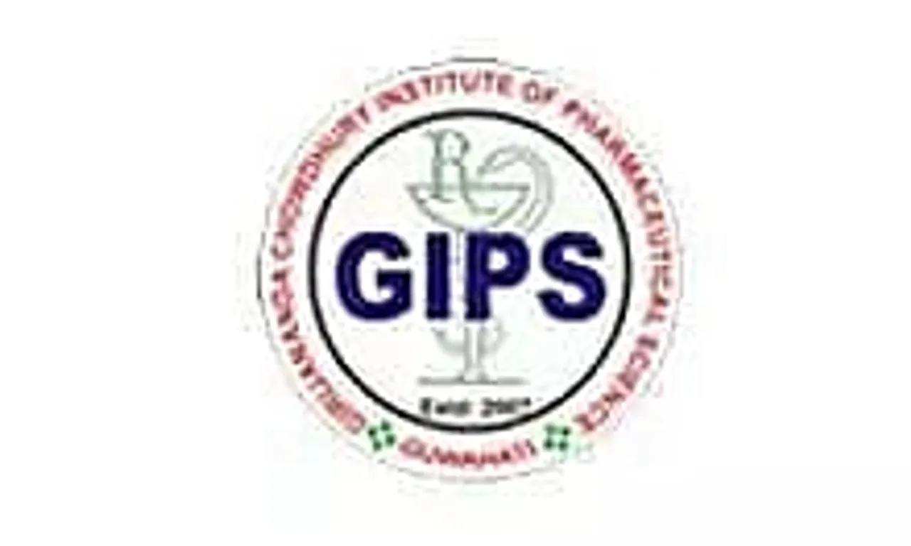 GIPS Tezpur Recruitment 2022 - Assistant Professor Vacancy, Job Opening