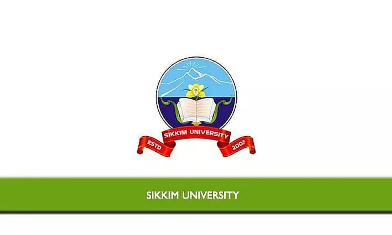 Sikkim University Recruitment 2022 - Library Trainee Vacancy, Job Opening