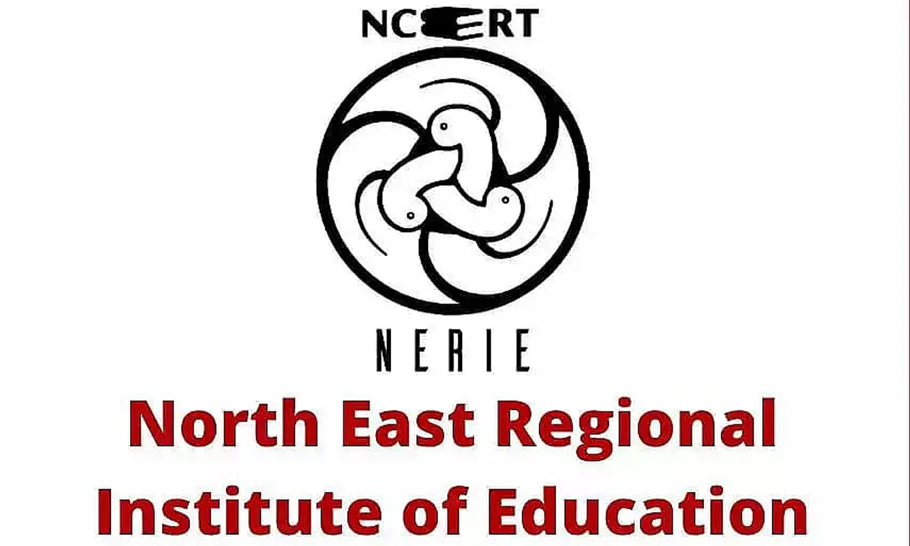 NERIE Recruitment 2022 - Junior Project Fellow, Computer Assistant, Job Openings