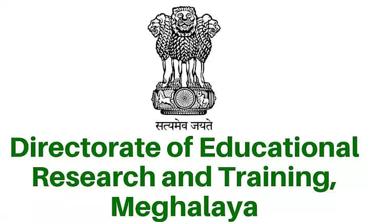 DERT Shillong Recruitment 2022 - Officer & Publishing Assistant Vacancy, Job Opening