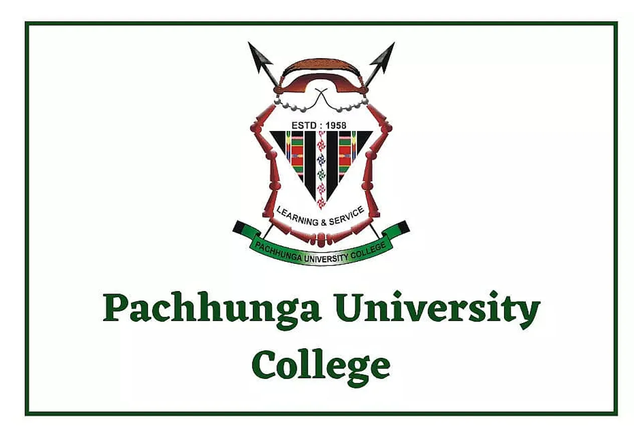Pachhunga University College Recruitment 2022 - Field Assistant Vacancy, Job Openings