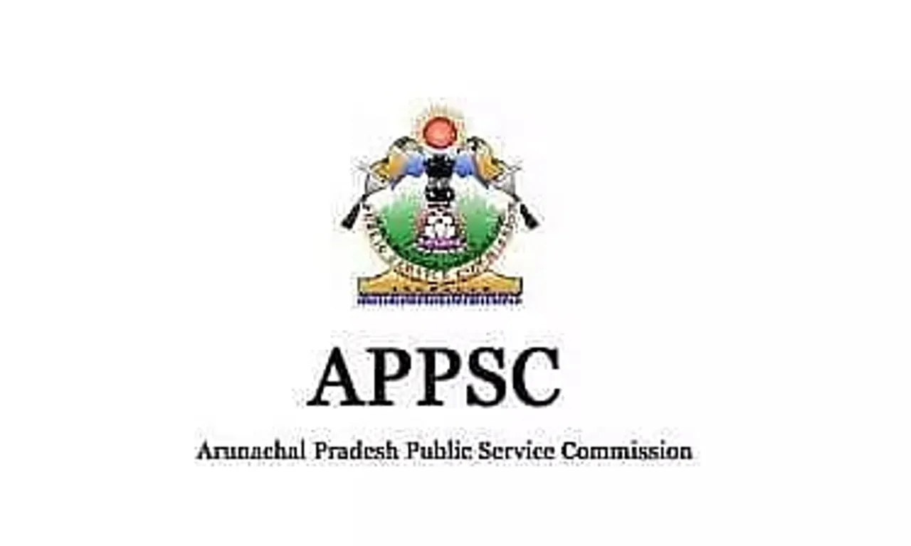 Arunachal Pradesh PSC Recruitment 2022 - Tourist Information Officer Vacancy, Job Opening
