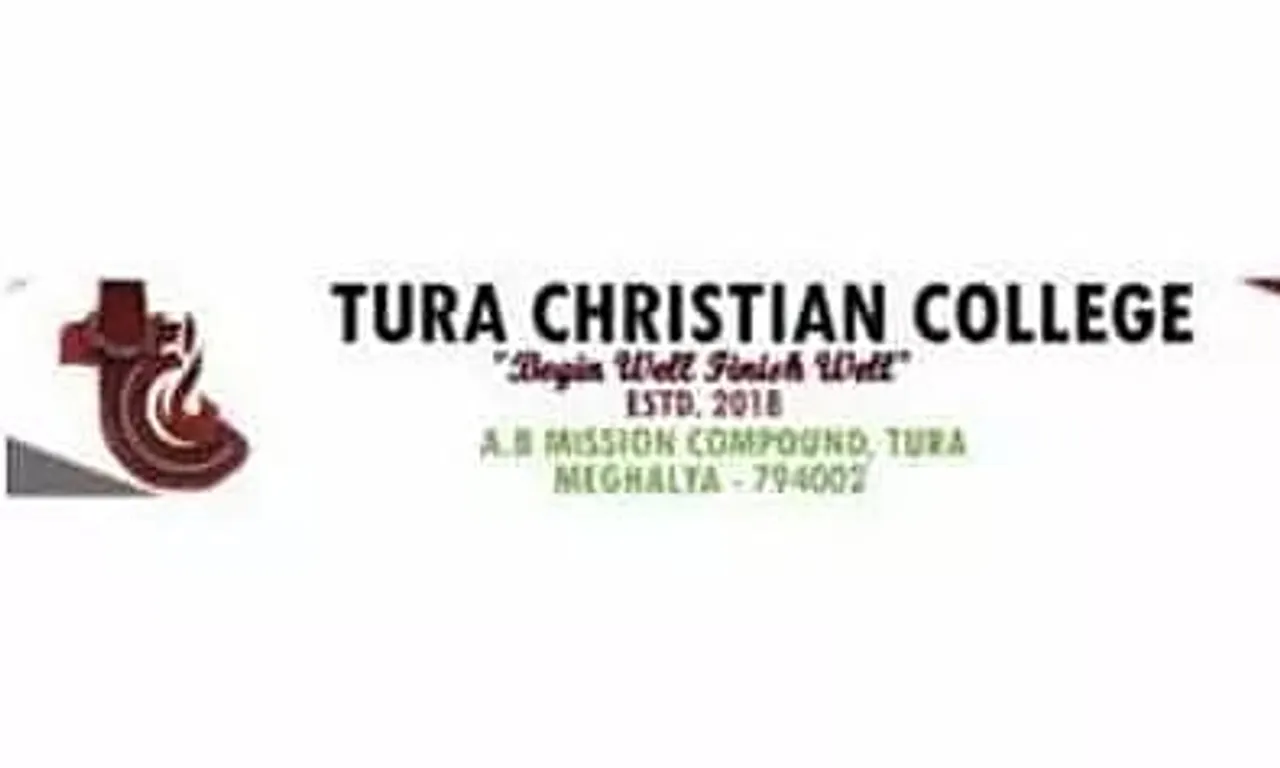 Tura Christian College Recruitment 2022 - Library Asst. & LDA Vacancy, Job Opening