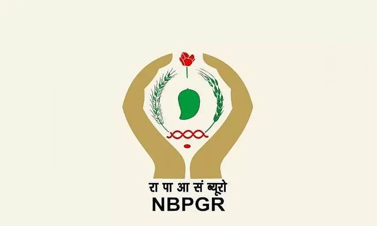 NBPGR Recruitment 2022 – Junior Research Fellow Vacancy, Job Opening