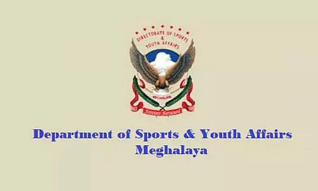 Meghalaya Sports Recruitment 2022 - JE, Tally Expert, Peon & Others Vacancy, Job Opening