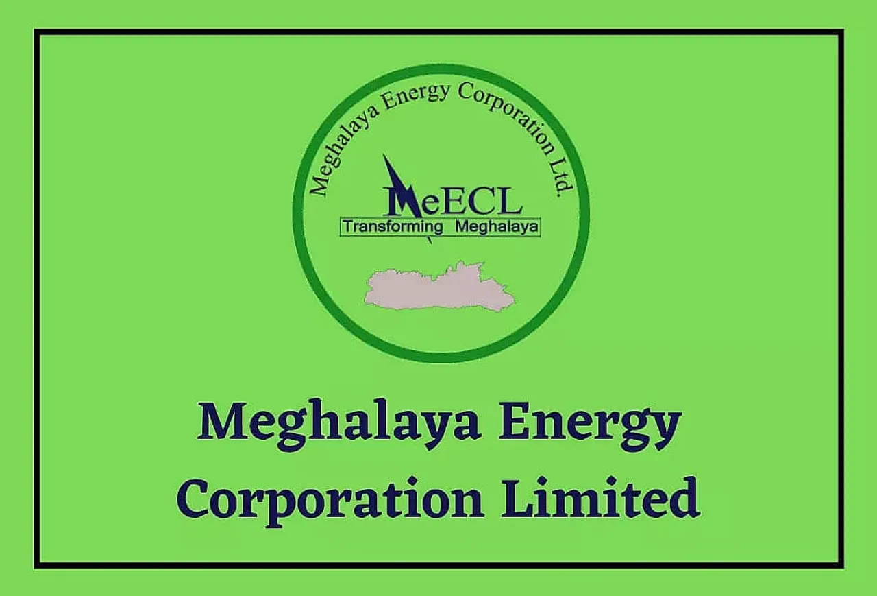 MeECL Recruitment 2022 - Junior Divisional Accountant Vacancy, Job Openings