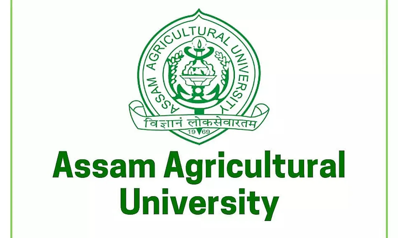 Assam Agricultural University Recruitment 2022 - Deputy Registrar (Academic) Vacancy, Job Opening