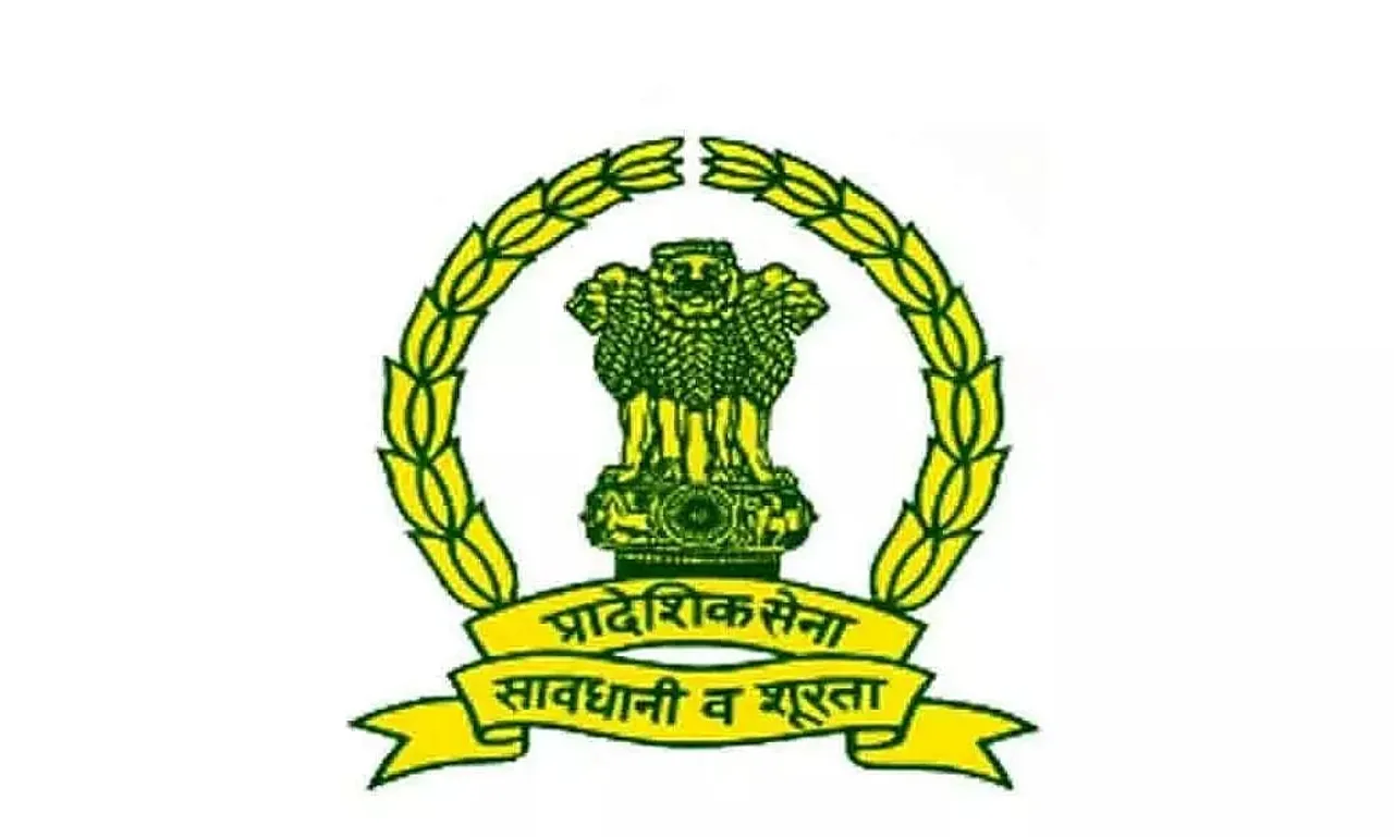 Territorial Army Recruitment 2022 - Officer Vacancy, Job Opening