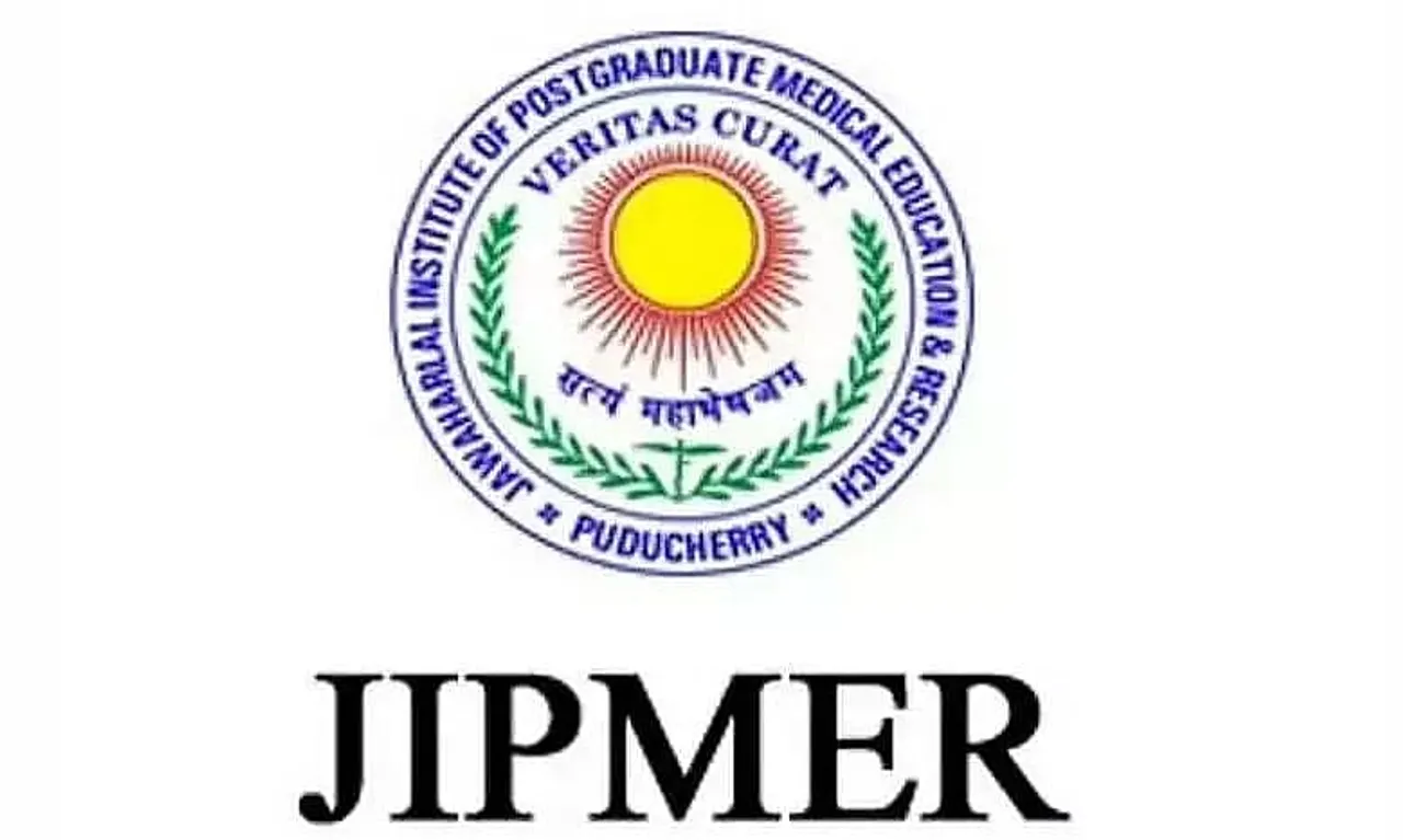 JIPMER Recruitment 2022 - Assistant Professor Vacancy, Latest Jobs