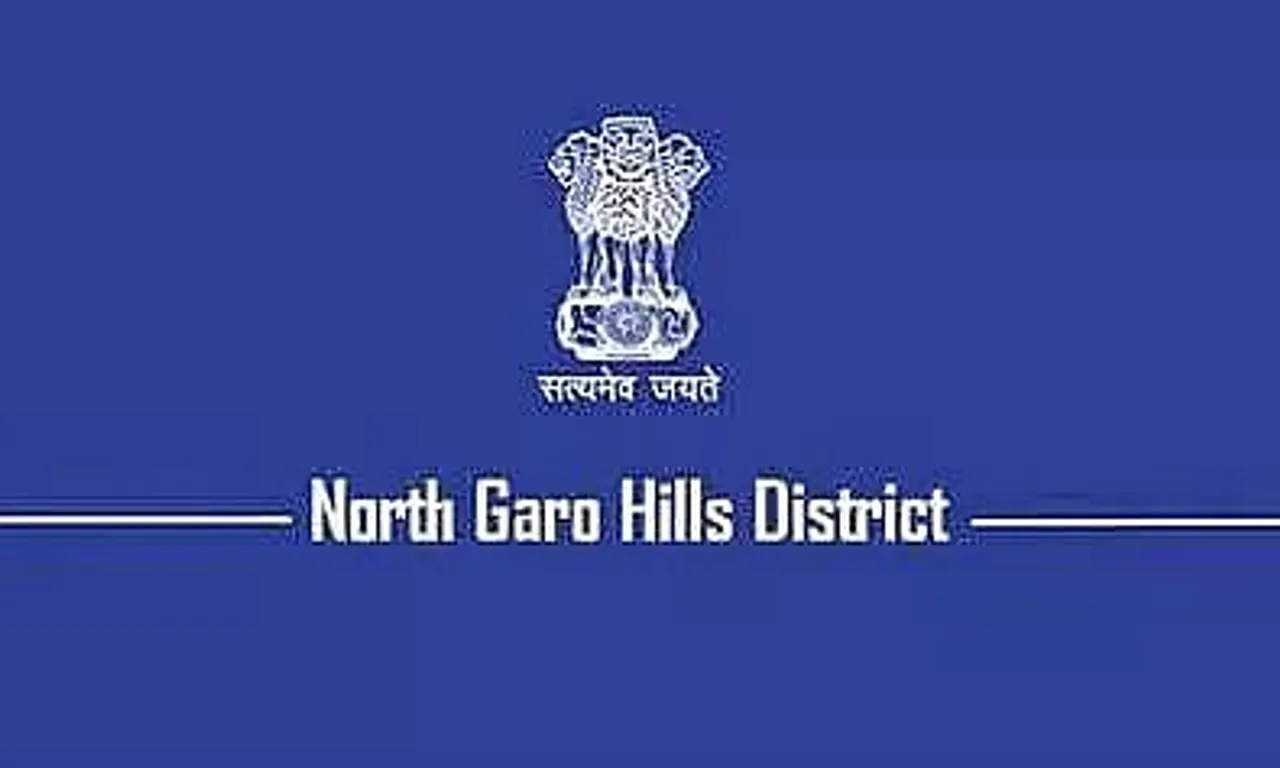 North Garo Hills District Meghalaya Recruitment 2022 - DEO, Additional Programme Officer Vacancy, Job opening