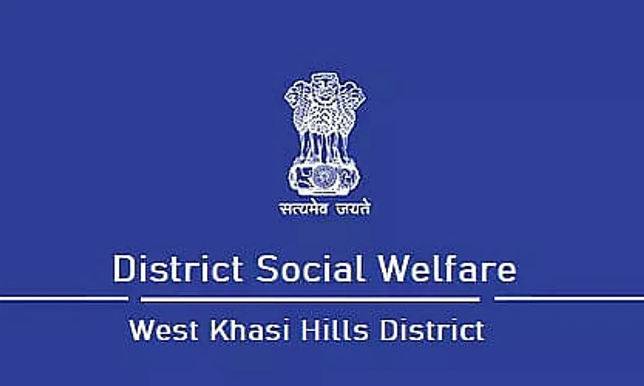 DSWO West Khasi Hills Recruitment 2022 - Protection Officer Vacancy, Job Opening