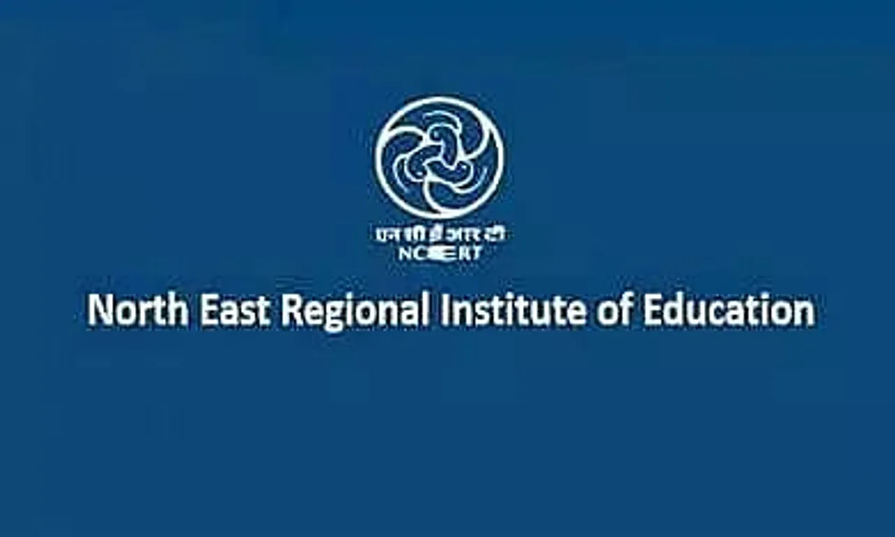 NERIE Recruitment 2022 - Assistant Professor Vacancy, Job Opening