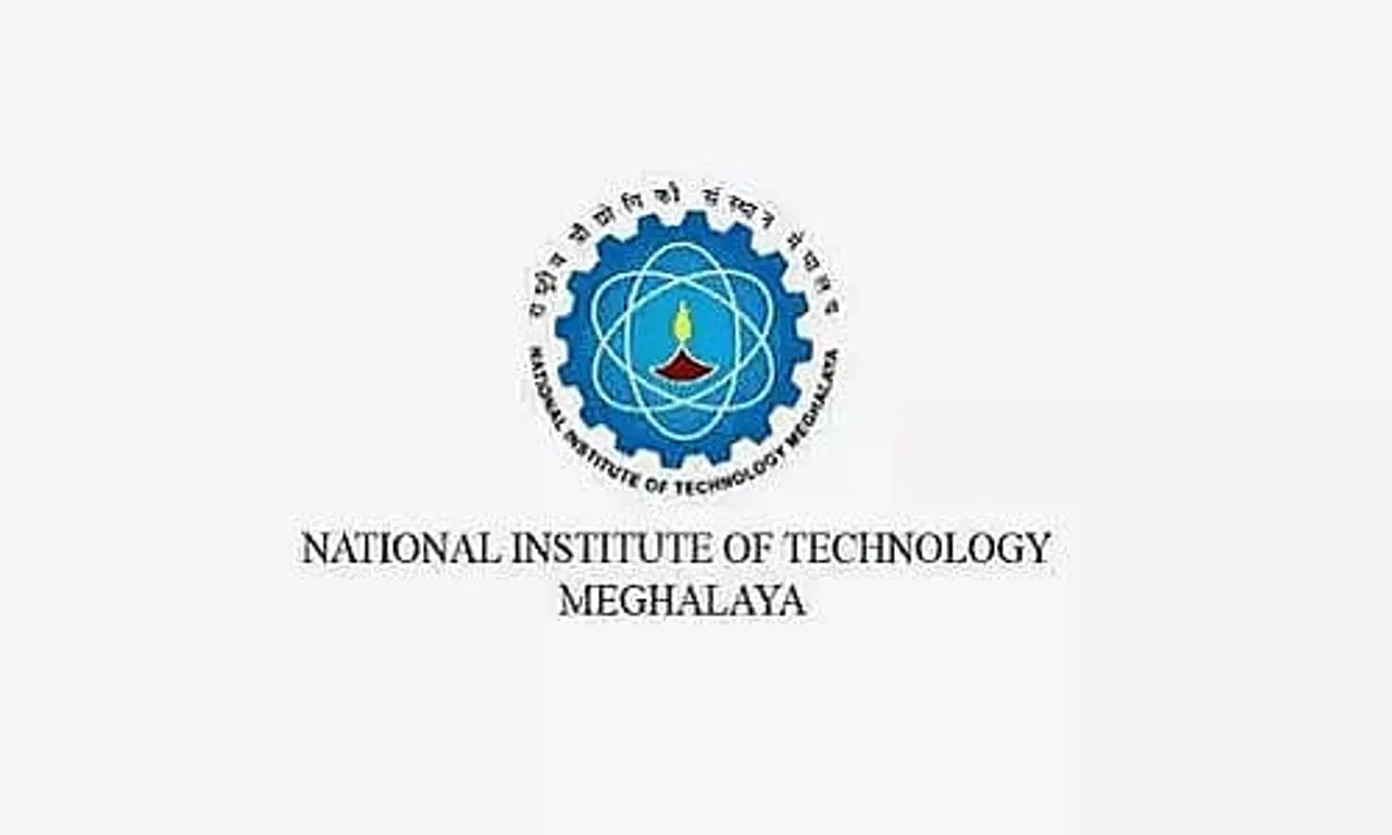 NIT Meghalaya Recruitment 2022 - Senior Project Technician Vacancy, Job Opening