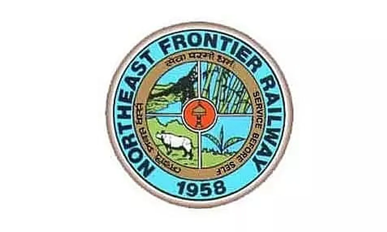 NF Railway Recruitment 2022 - Contract Medical Practitioners Vacancy, Job Opening
