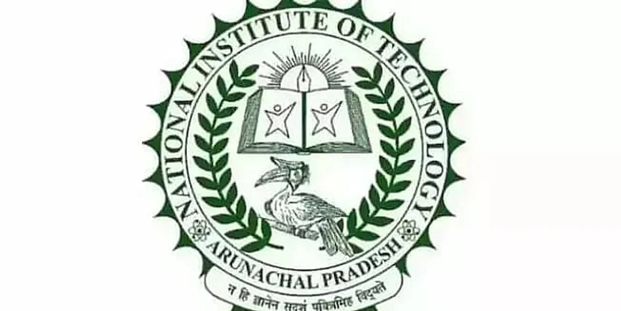 NIT Arunachal Pradesh Recruitment 2022 - Assistant Professor Grade II Vacancy, Latest Jobs
