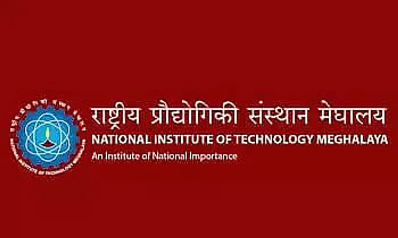 NIT Meghalaya Recruitment 2022 - Junior Research Fellow Vacancy, Job Opening