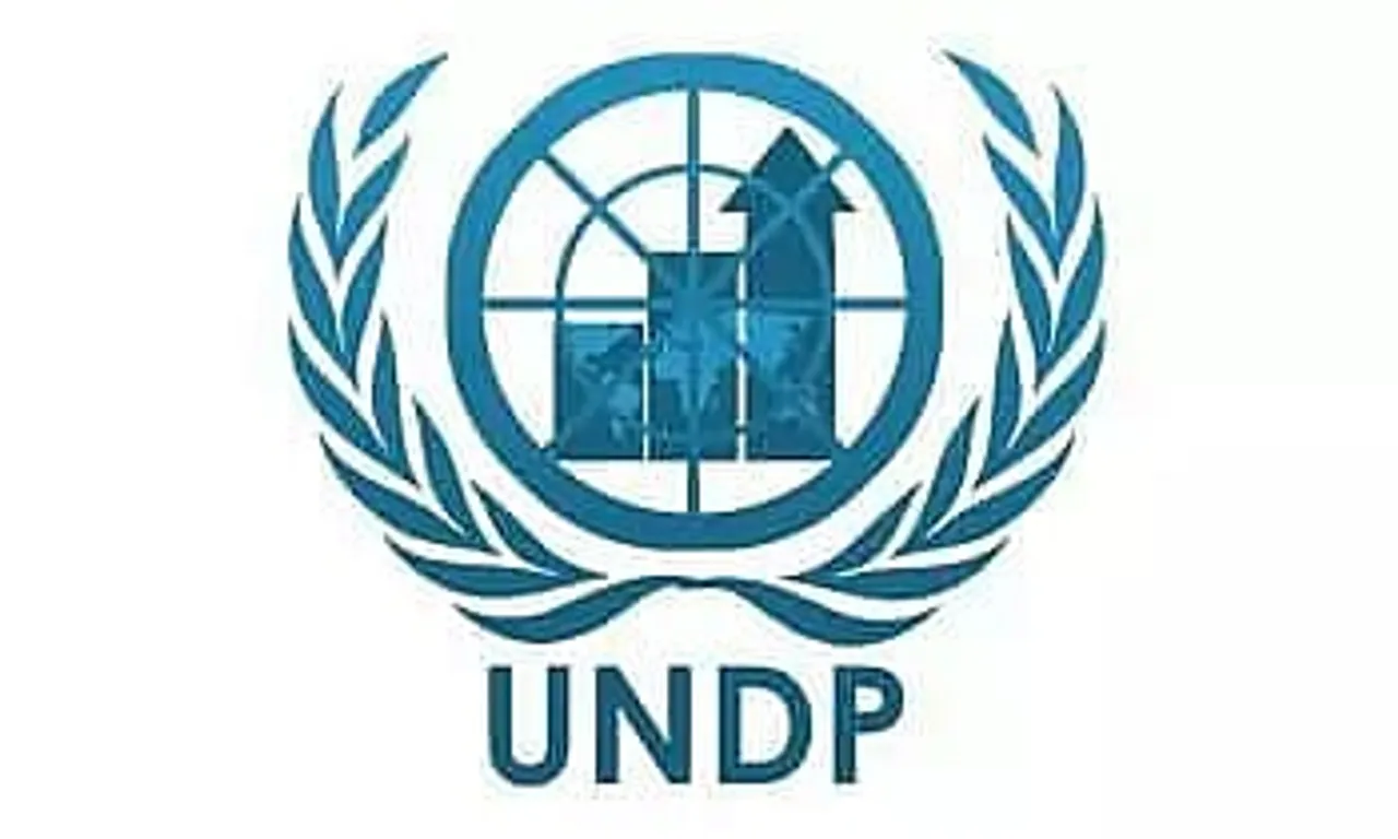 UNDP Recruitment 2022 - SDGCC Monitoring and Evaluation Lead Vacancy, Job Opening
