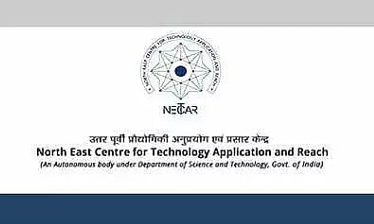 NECTAR Recruitment 2022 - Senior Consultant Vacancy, Job Opening