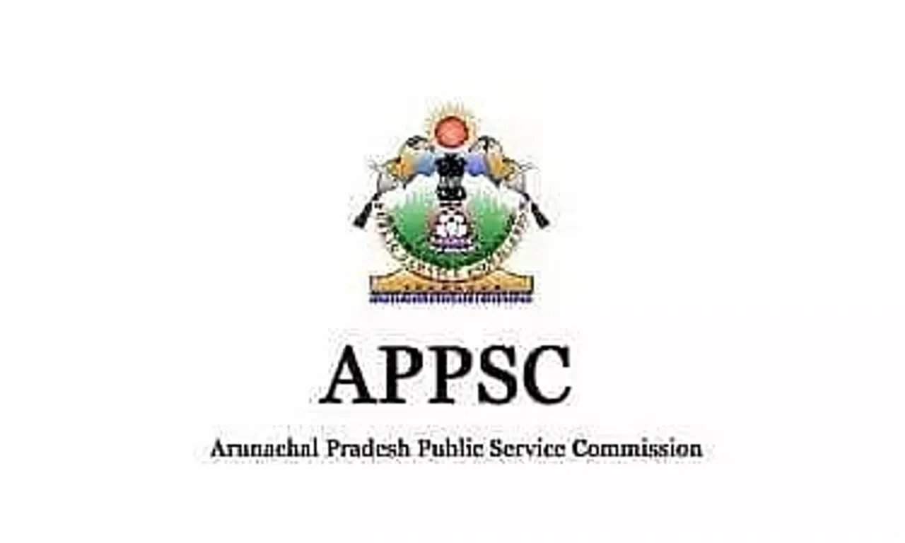 Arunachal Pradesh PSC Recruitment 2022 - Assistant  Vacancy, Job Opening